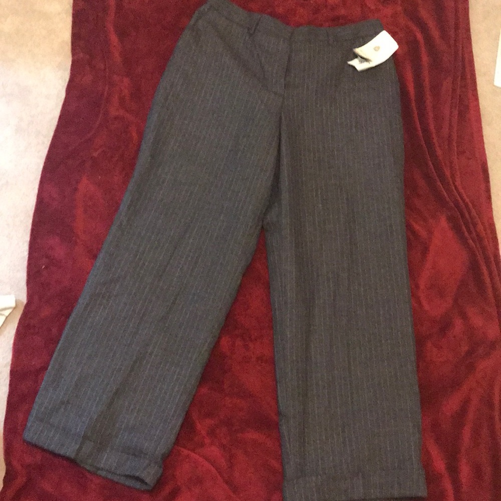 Slacks